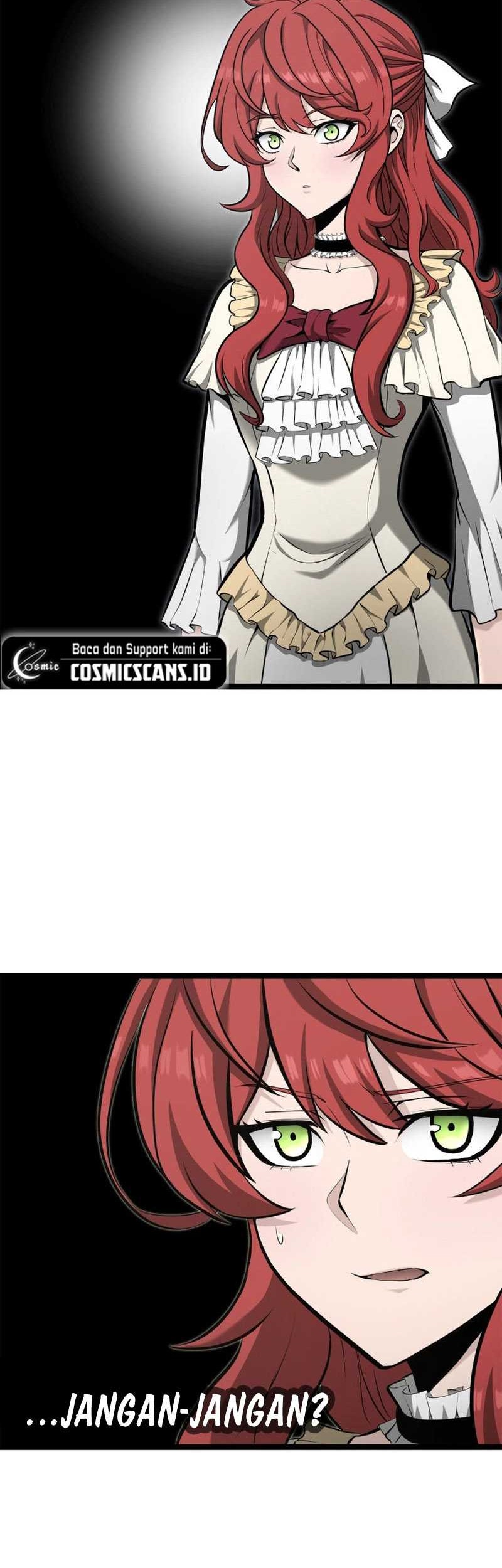 Kalli the Champion Chapter 20 - halaman 26