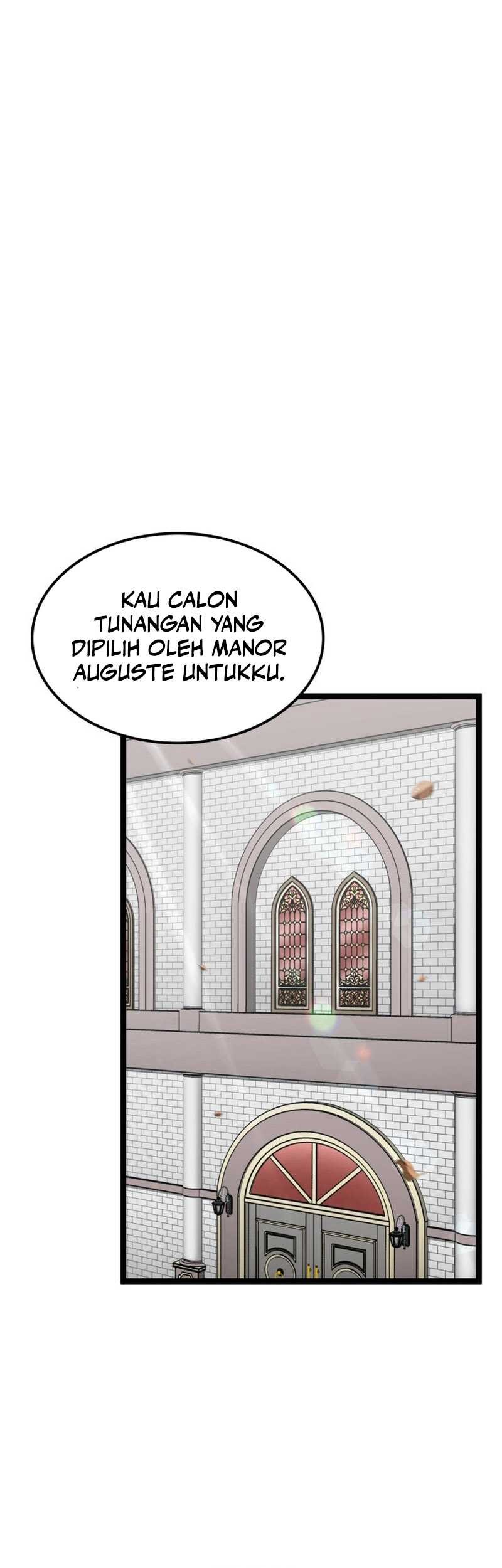 Kalli the Champion Chapter 20 - halaman 27