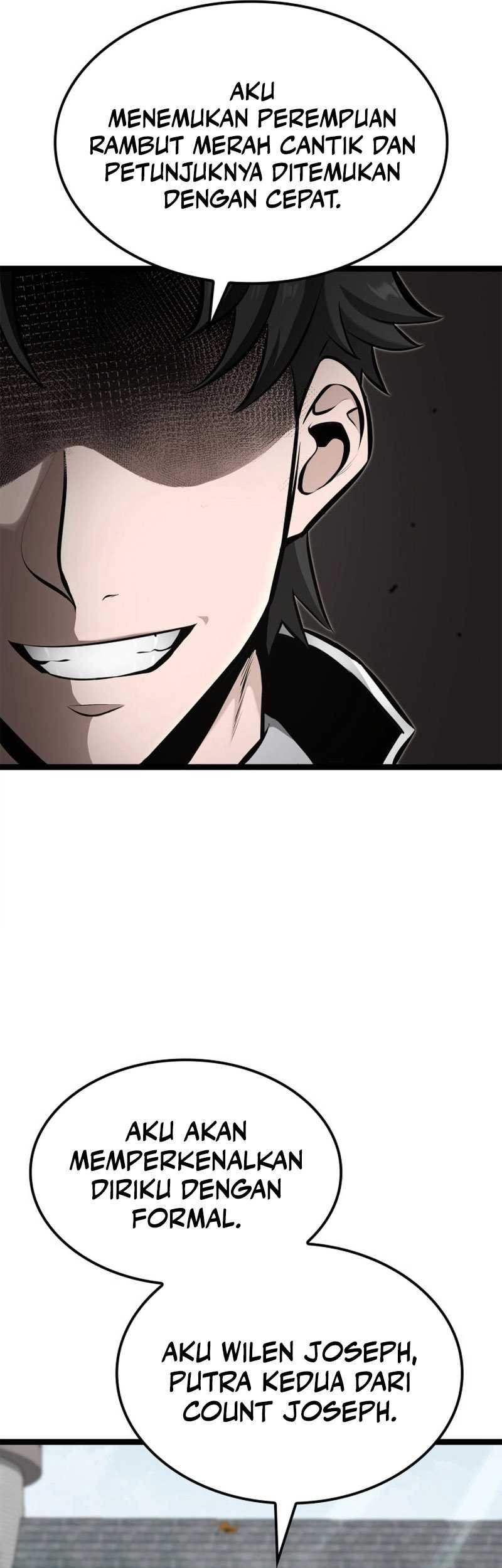 Kalli the Champion Chapter 20 - halaman 29