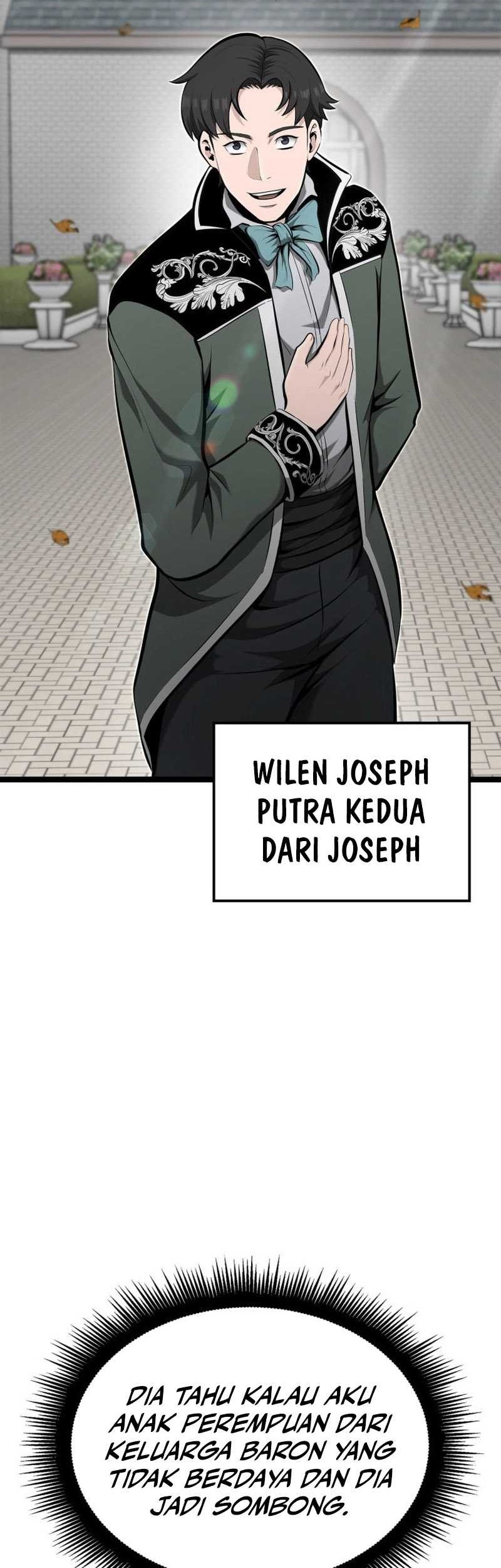 Kalli the Champion Chapter 20 - halaman 30