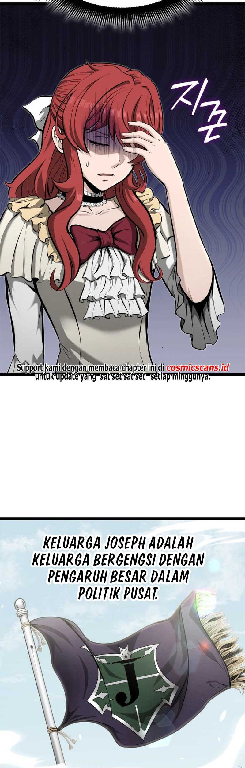Kalli the Champion Chapter 20 - halaman 31