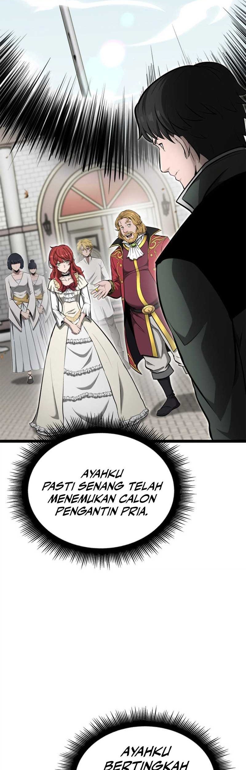 Kalli the Champion Chapter 20 - halaman 32