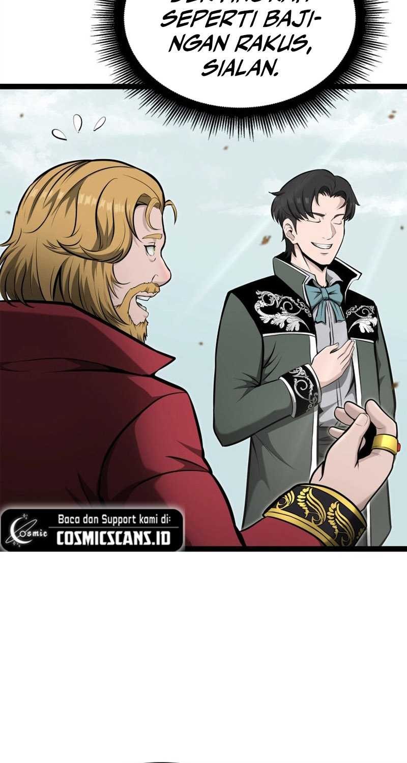 Kalli the Champion Chapter 20 - halaman 33