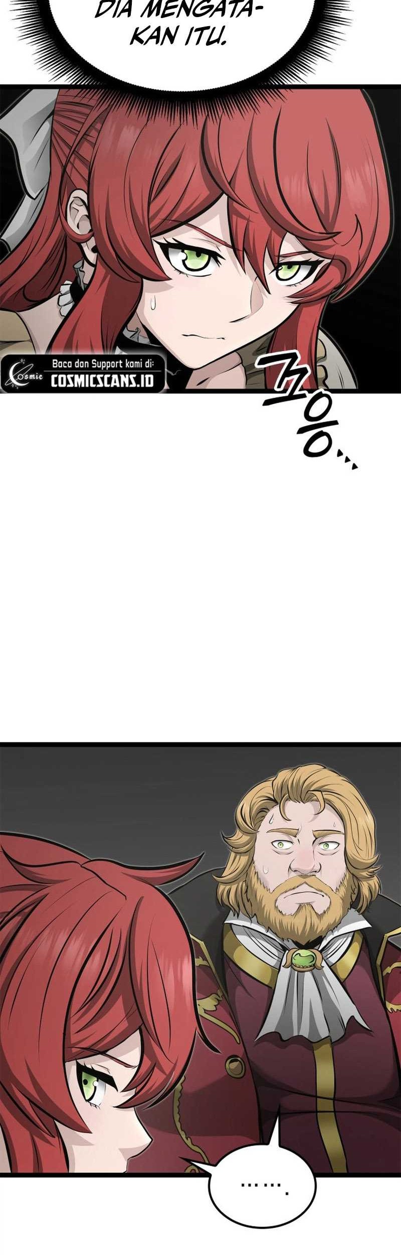 Kalli the Champion Chapter 20 - halaman 37