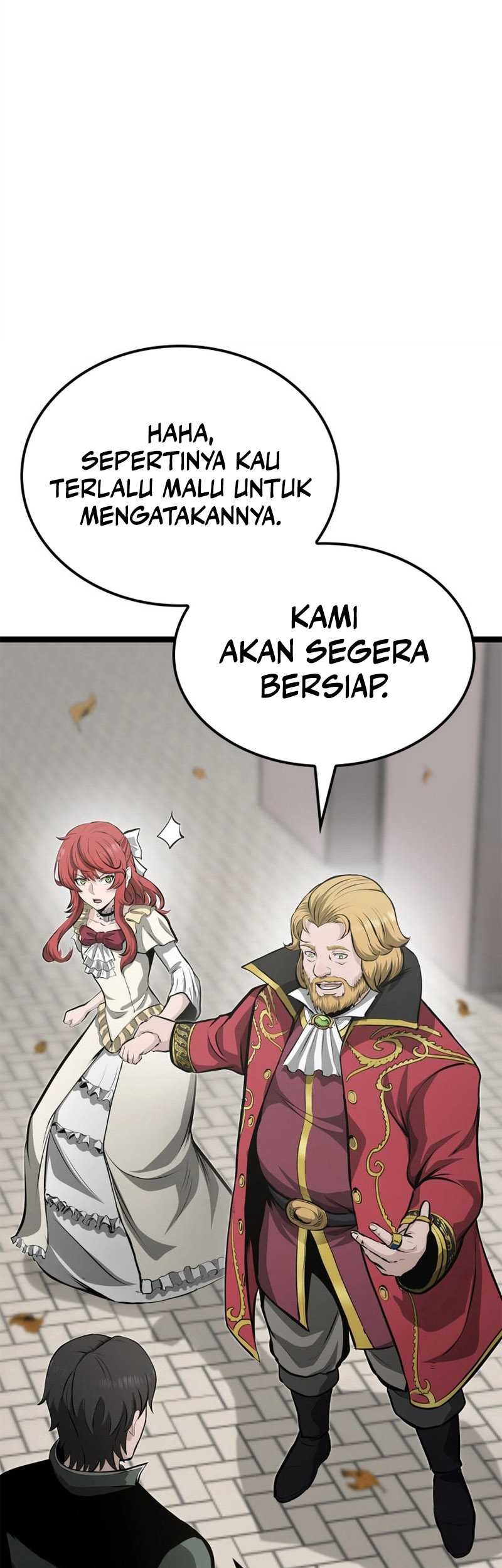 Kalli the Champion Chapter 20 - halaman 38