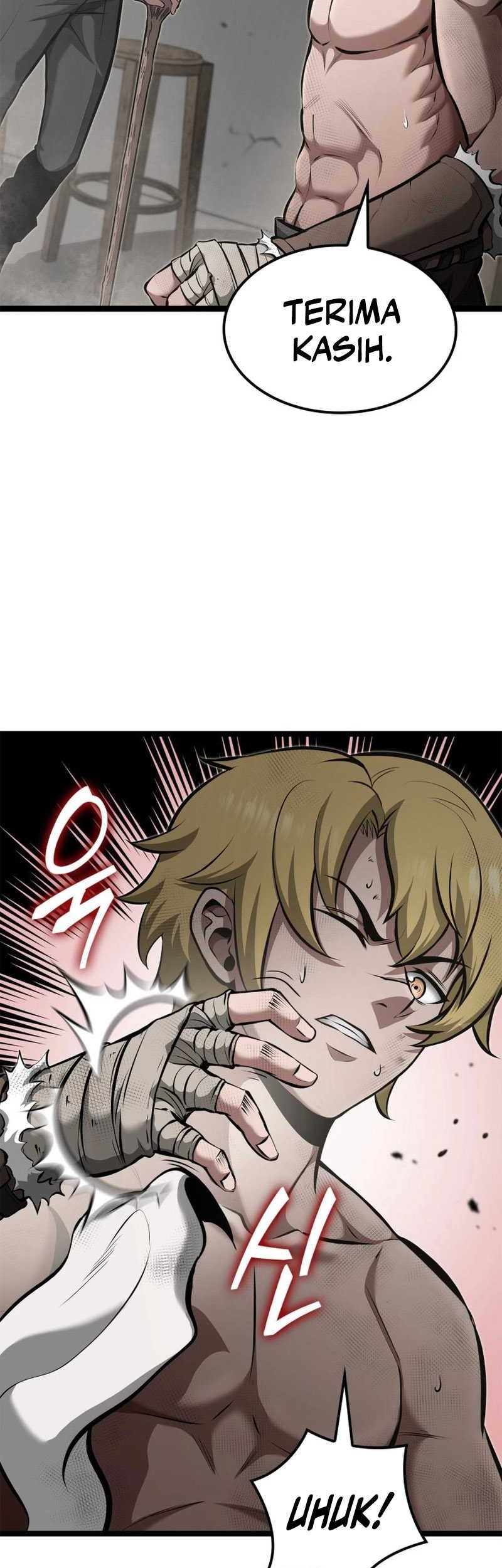 Kalli the Champion Chapter 20 - halaman 4