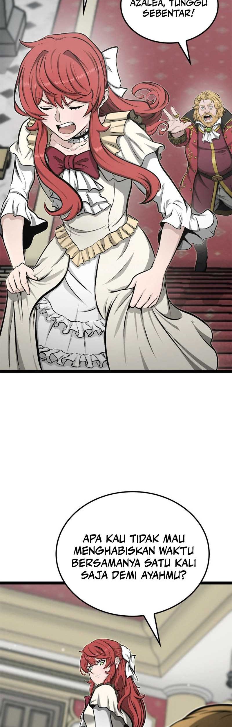 Kalli the Champion Chapter 20 - halaman 41