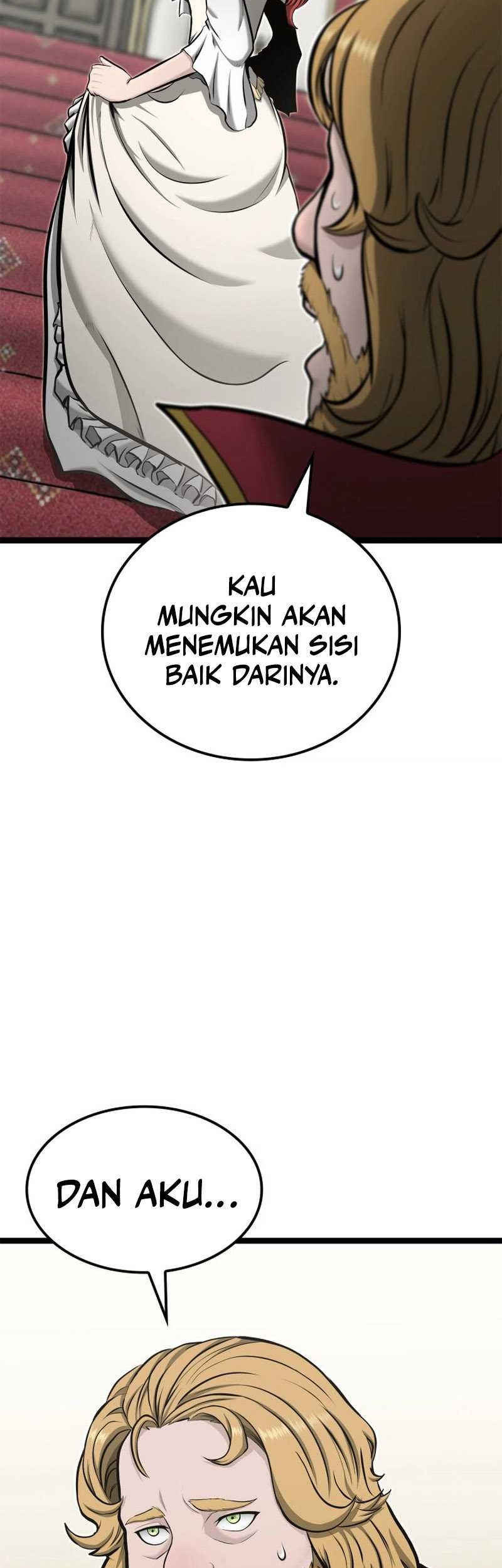 Kalli the Champion Chapter 20 - halaman 42