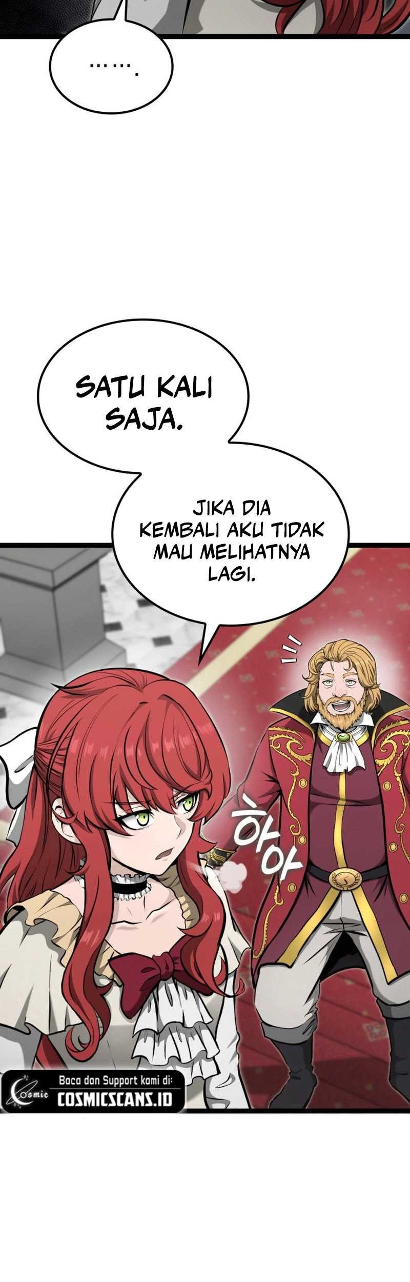 Kalli the Champion Chapter 20 - halaman 44