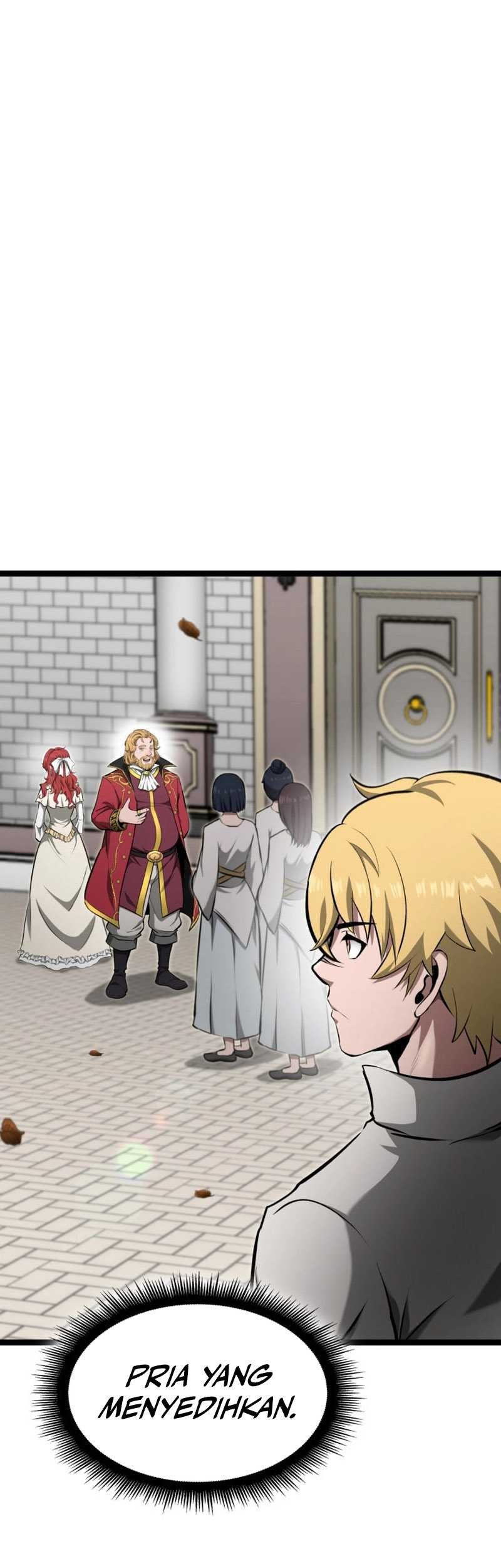 Kalli the Champion Chapter 20 - halaman 46