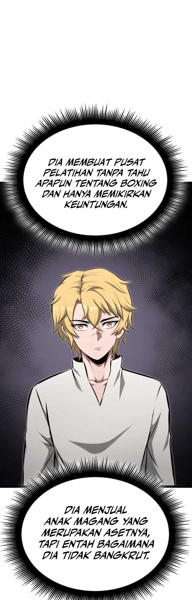Kalli the Champion Chapter 20 - halaman 47