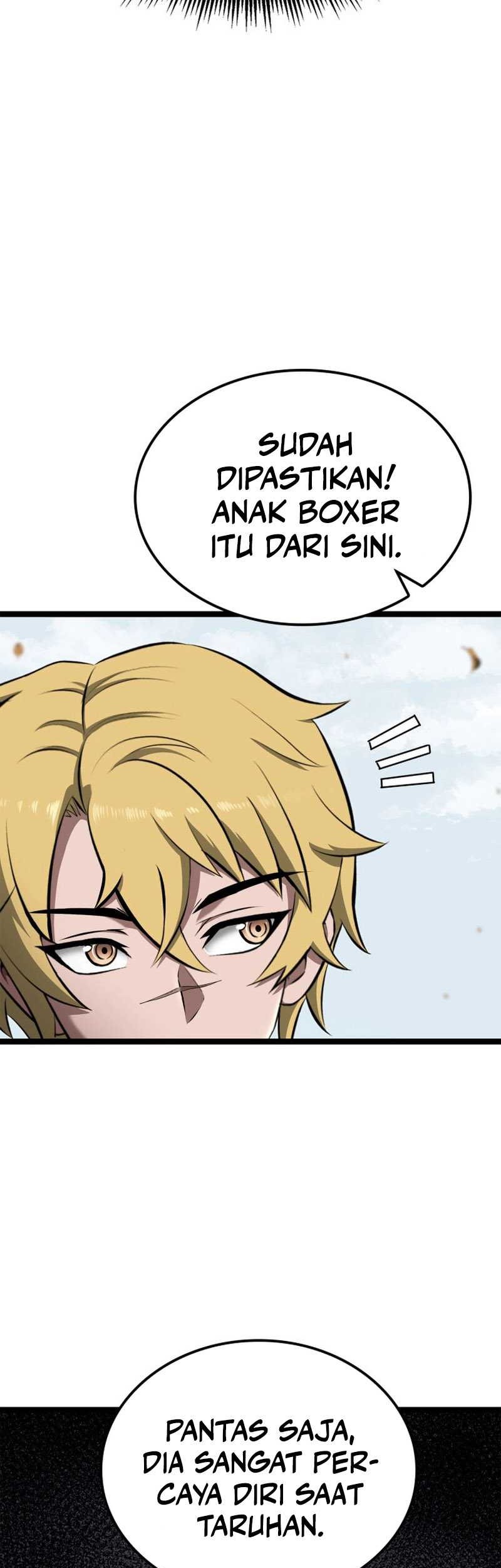 Kalli the Champion Chapter 20 - halaman 48