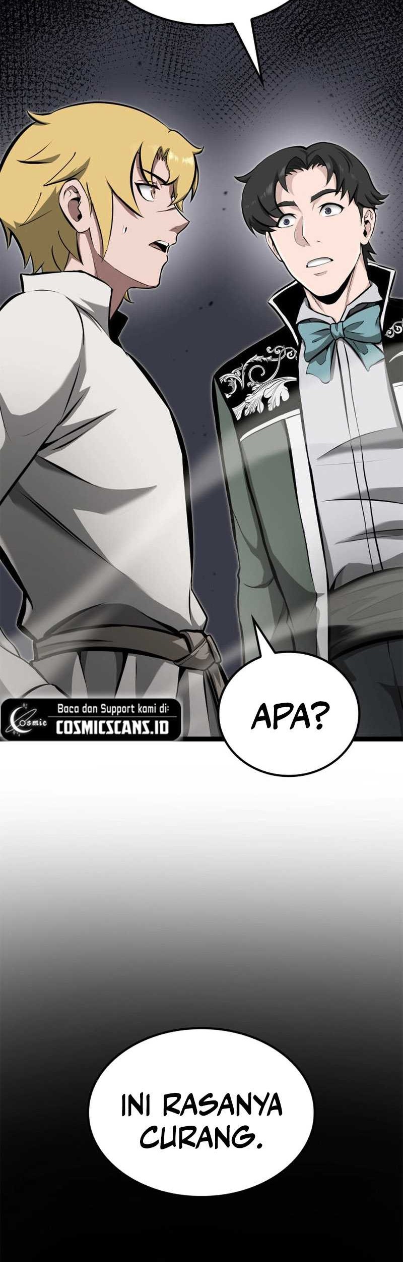 Kalli the Champion Chapter 20 - halaman 49