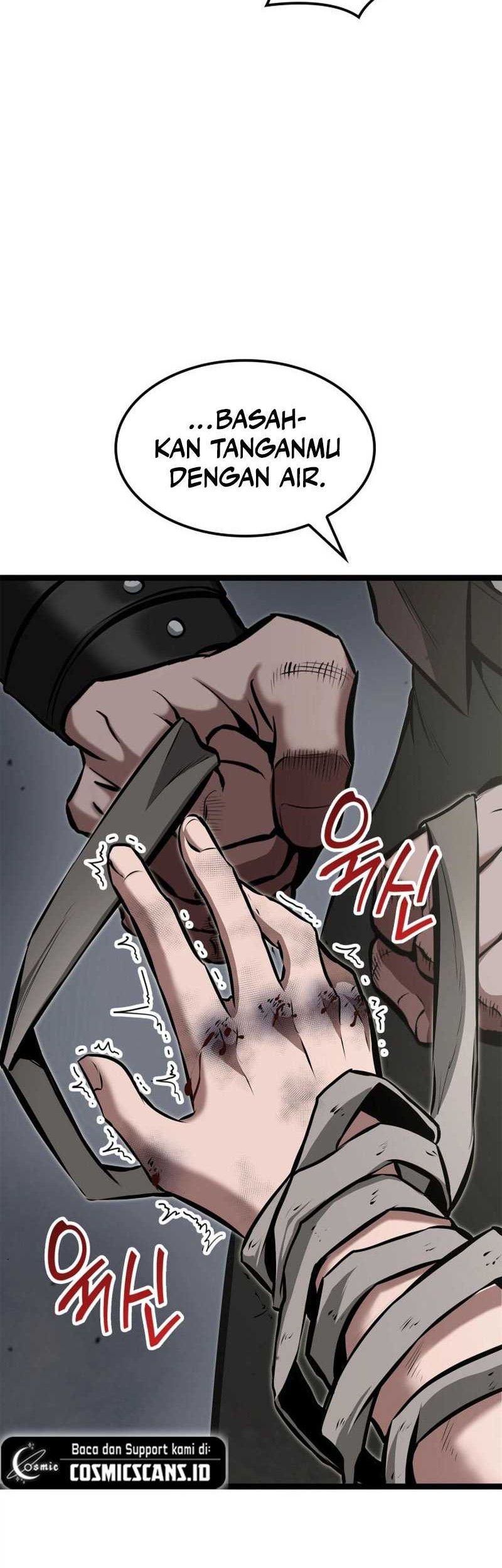 Kalli the Champion Chapter 20 - halaman 5