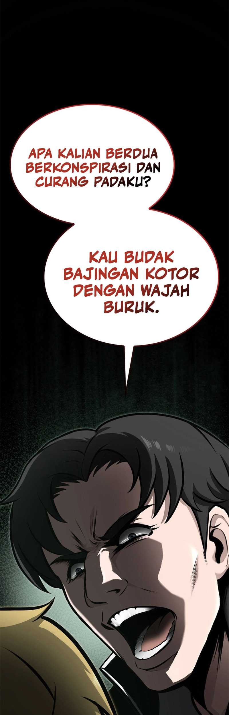 Kalli the Champion Chapter 20 - halaman 50