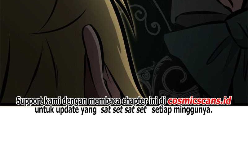 Kalli the Champion Chapter 20 - halaman 51