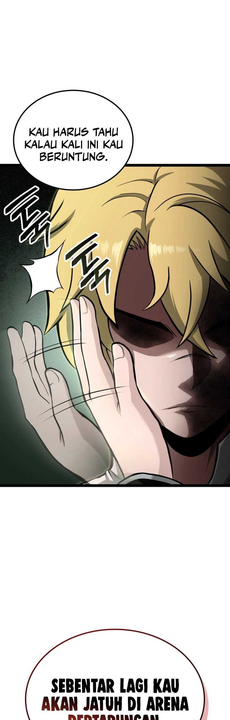 Kalli the Champion Chapter 20 - halaman 52