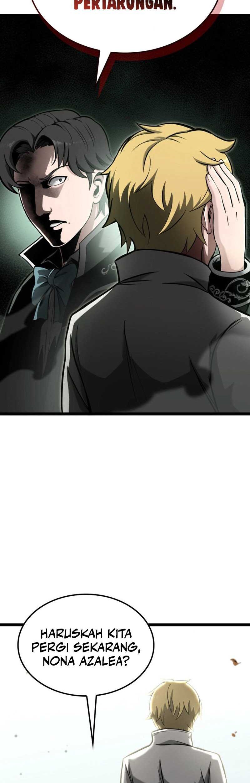 Kalli the Champion Chapter 20 - halaman 53
