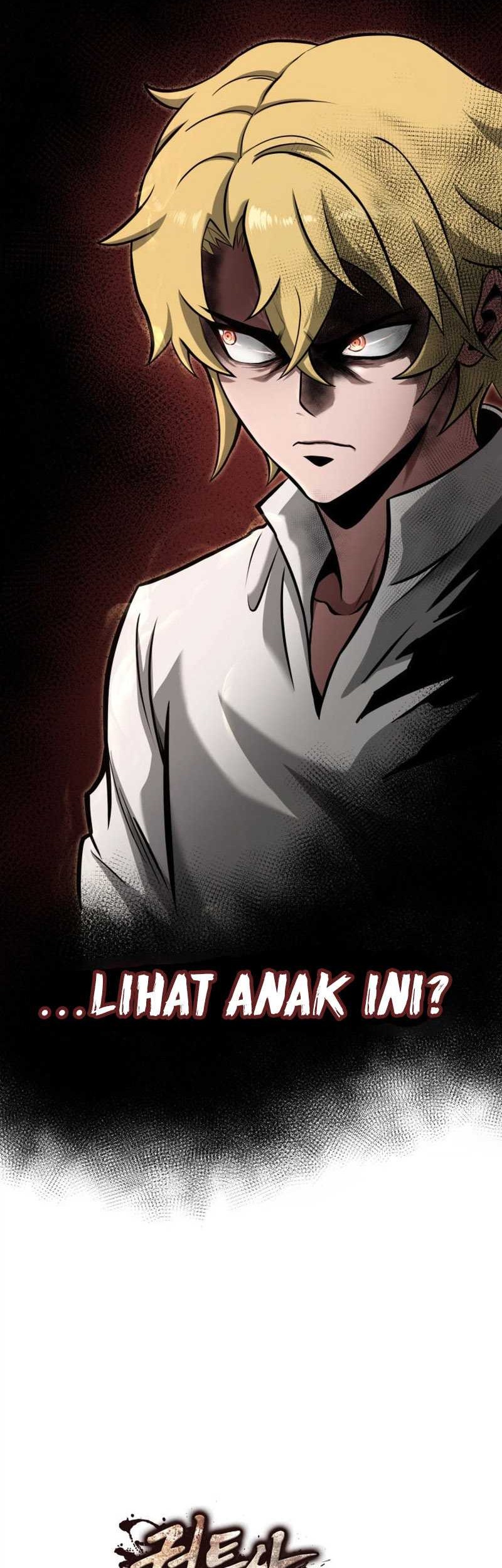 Kalli the Champion Chapter 20 - halaman 55
