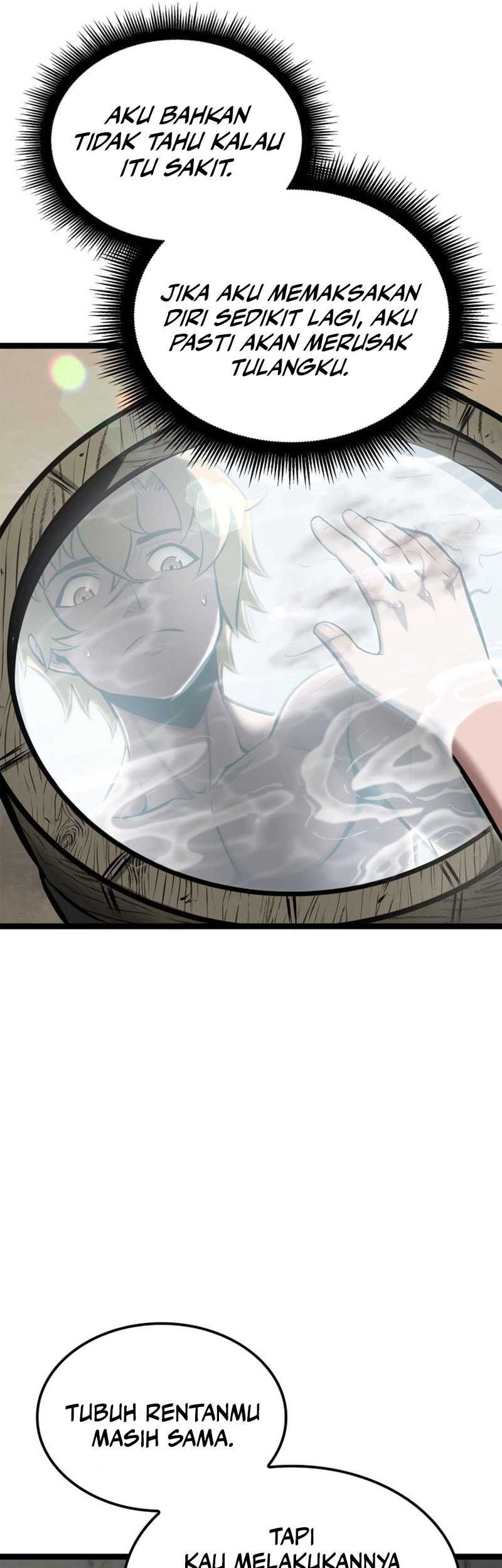 Kalli the Champion Chapter 20 - halaman 7