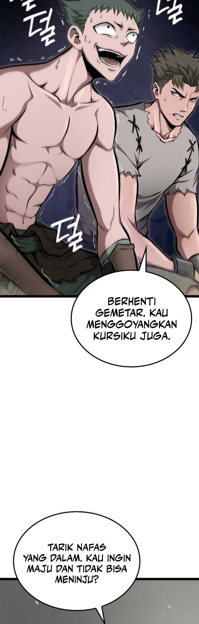 Kalli the Champion Chapter 20 - halaman 9
