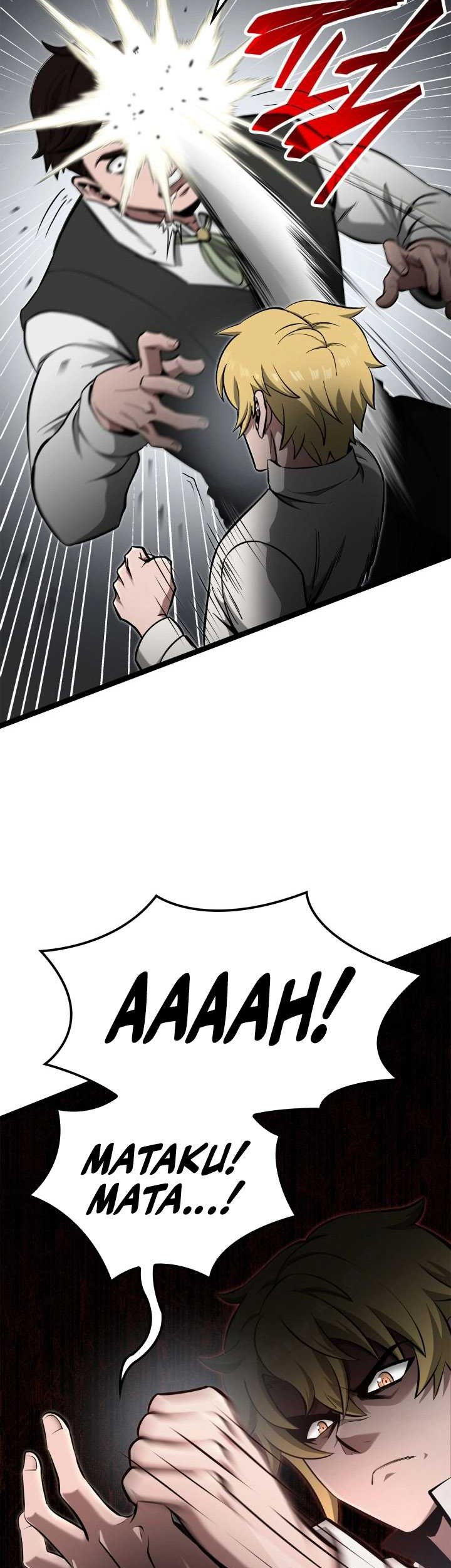 Kalli the Champion Chapter 21 - halaman 33