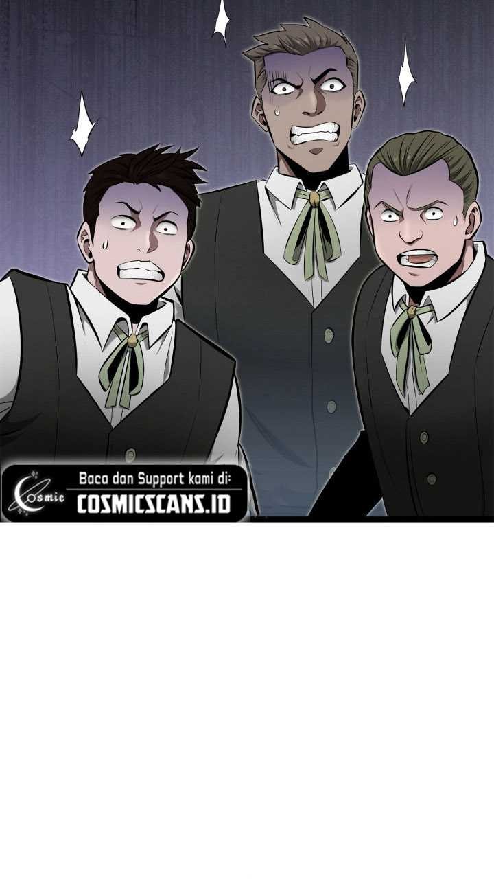 Kalli the Champion Chapter 21 - halaman 35