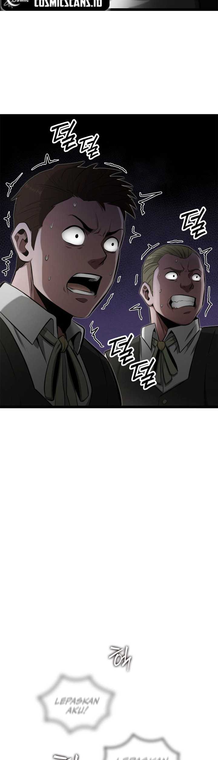 Kalli the Champion Chapter 21 - halaman 38