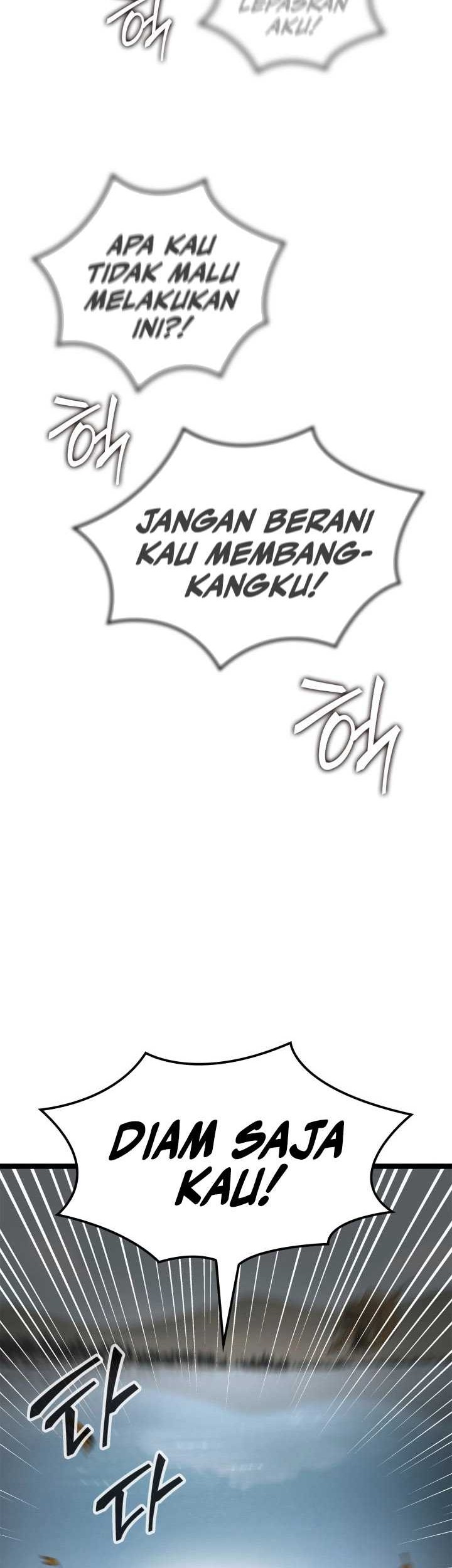 Kalli the Champion Chapter 21 - halaman 39