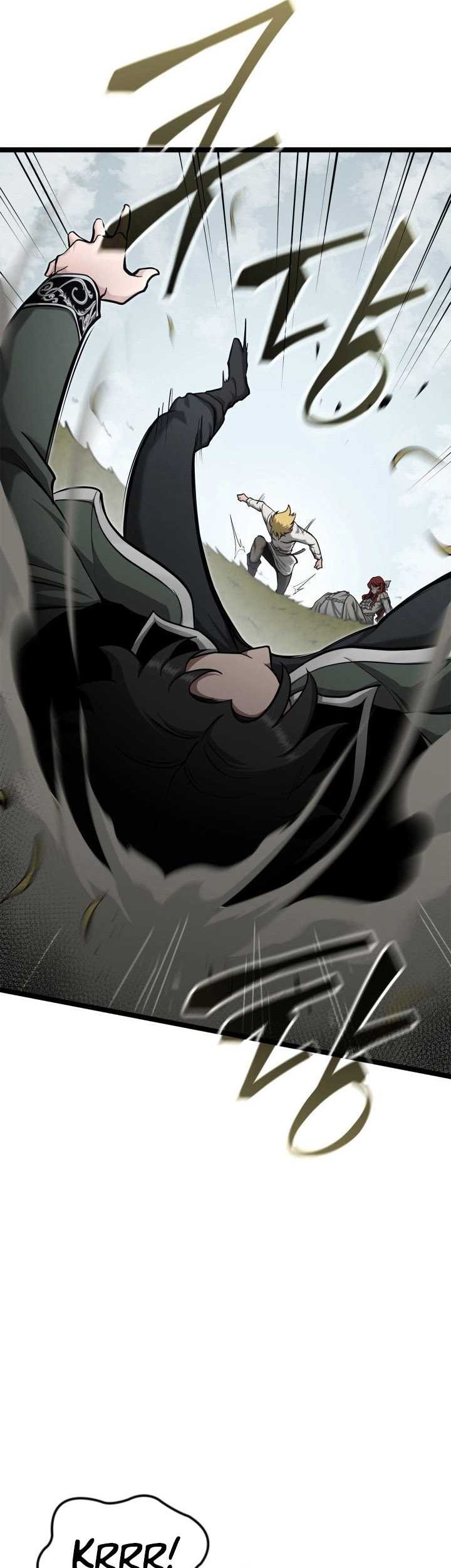 Kalli the Champion Chapter 21 - halaman 43