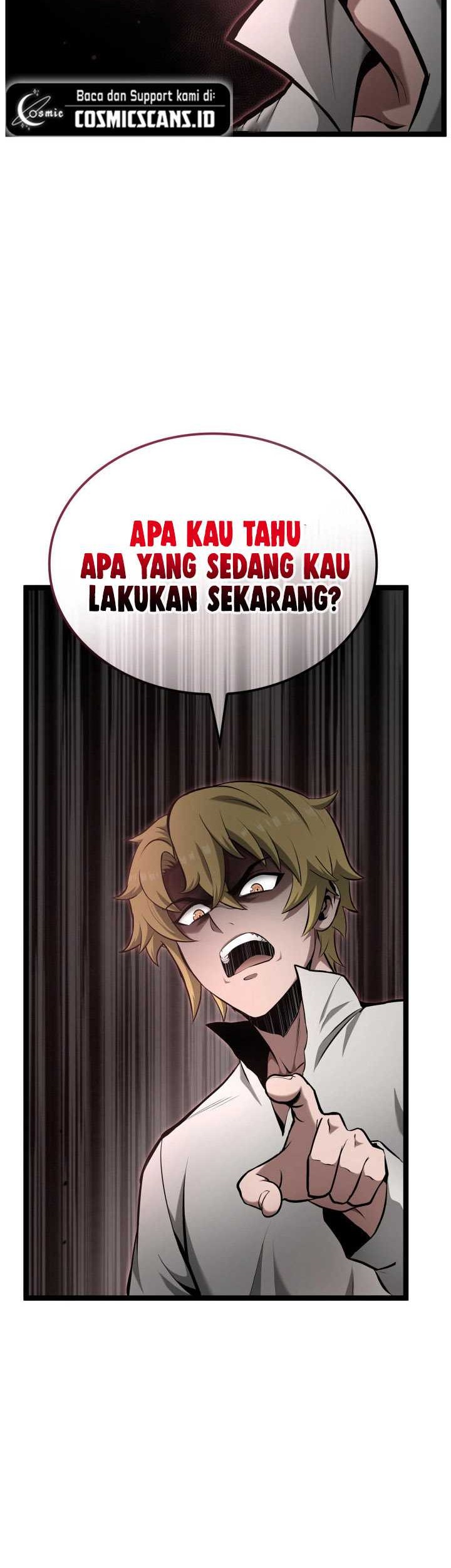 Kalli the Champion Chapter 21 - halaman 45