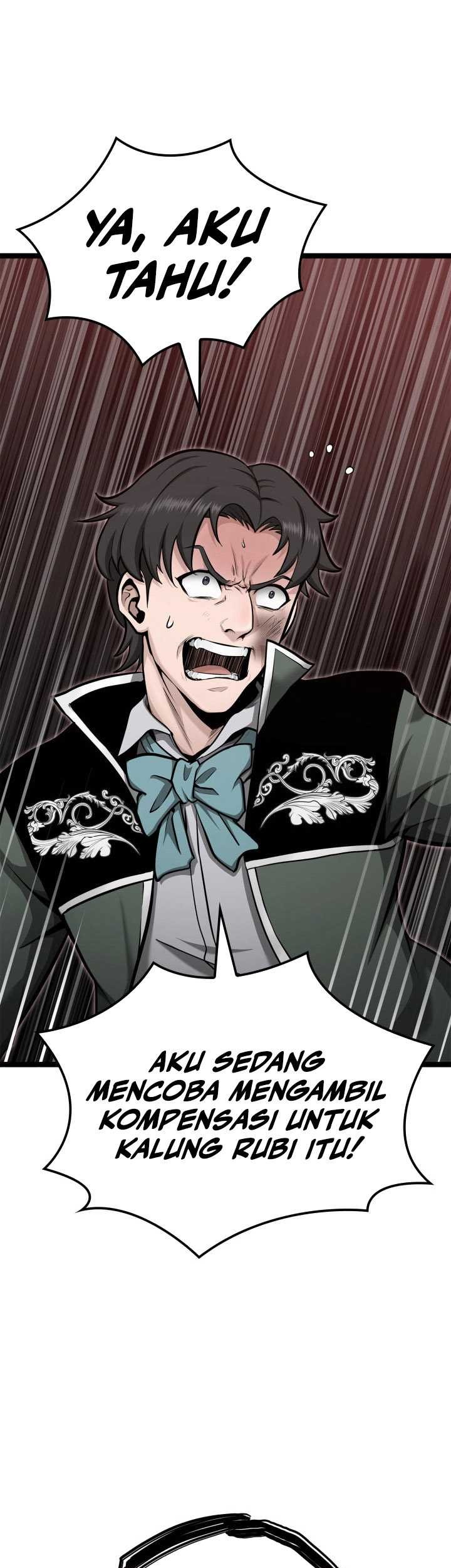 Kalli the Champion Chapter 21 - halaman 46