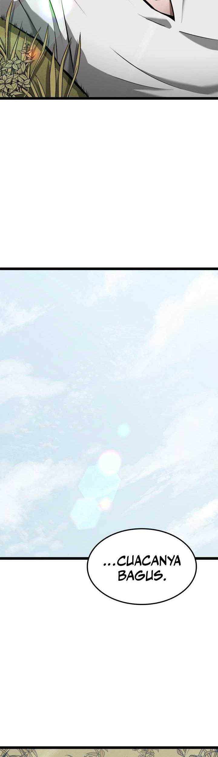 Kalli the Champion Chapter 21 - halaman 5