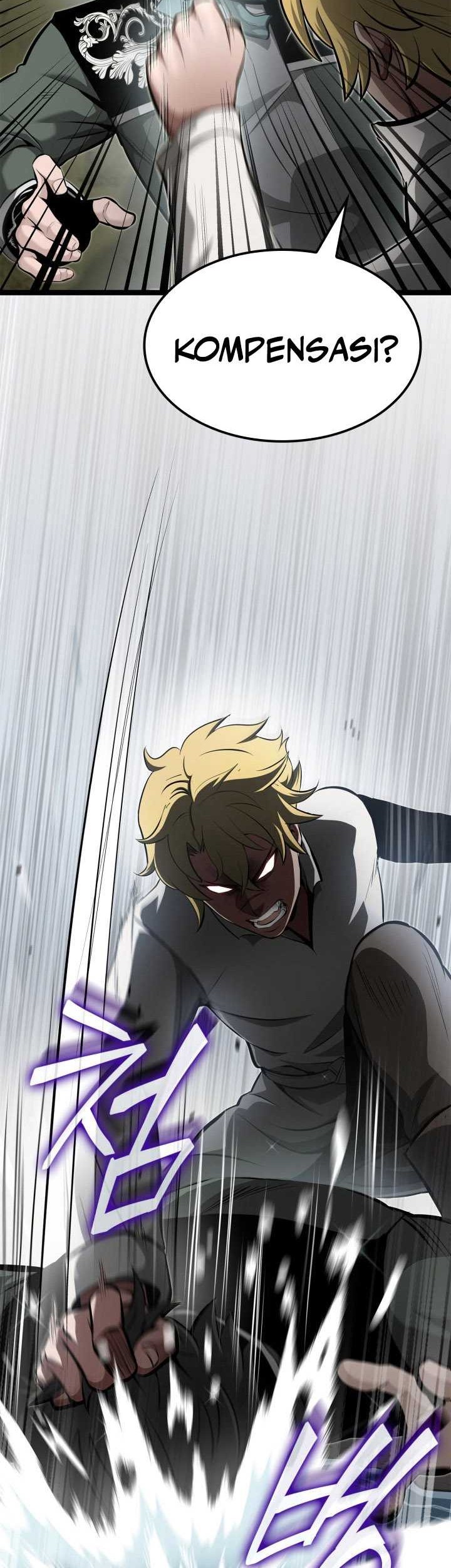 Kalli the Champion Chapter 21 - halaman 51