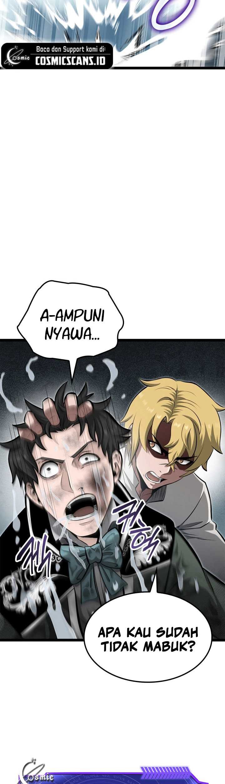 Kalli the Champion Chapter 21 - halaman 52
