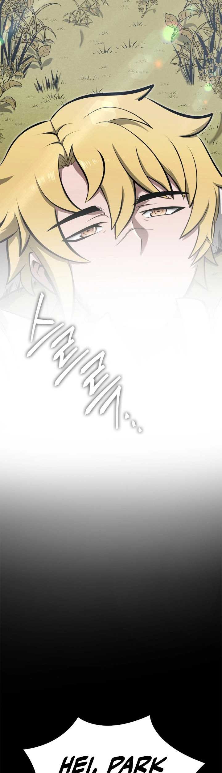 Kalli the Champion Chapter 21 - halaman 6