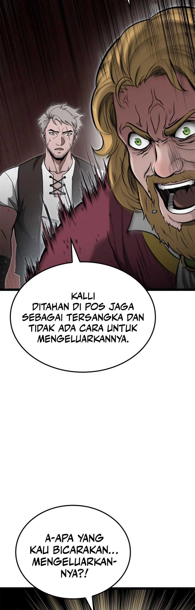 Kalli the Champion Chapter 22 - halaman 10