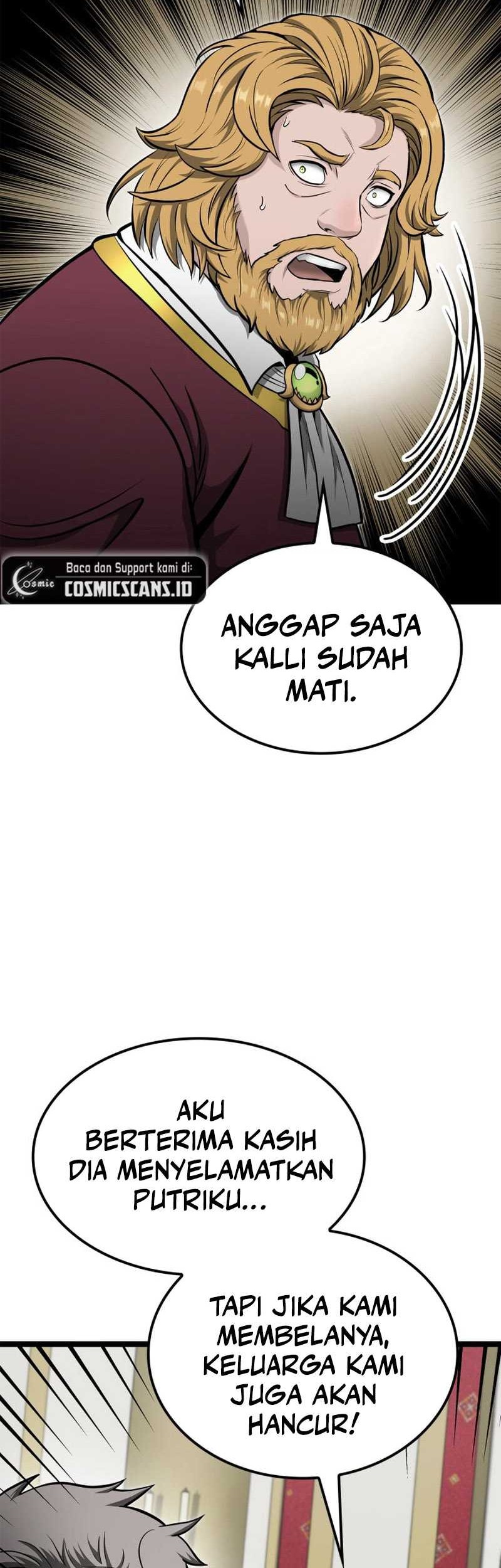 Kalli the Champion Chapter 22 - halaman 11
