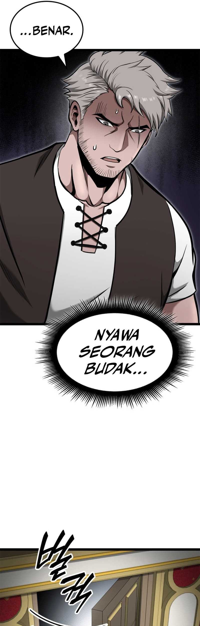Kalli the Champion Chapter 22 - halaman 13