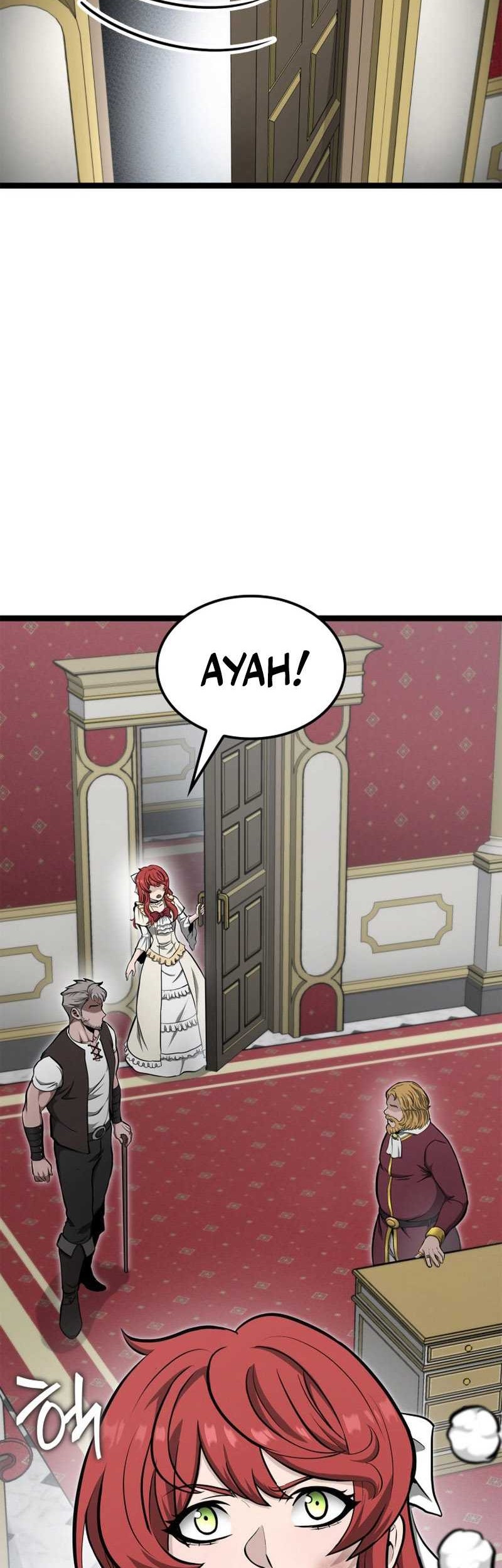 Kalli the Champion Chapter 22 - halaman 14