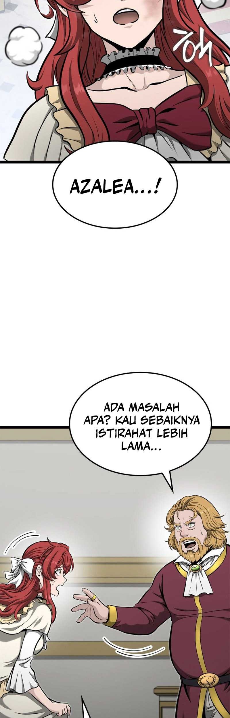 Kalli the Champion Chapter 22 - halaman 15