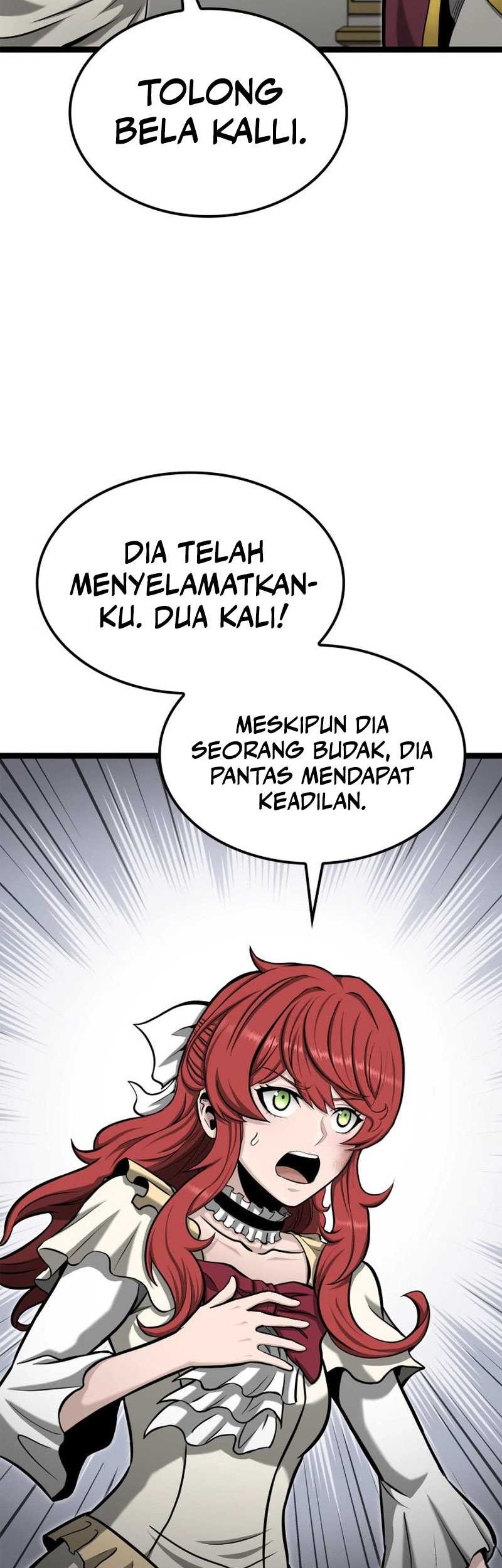 Kalli the Champion Chapter 22 - halaman 16