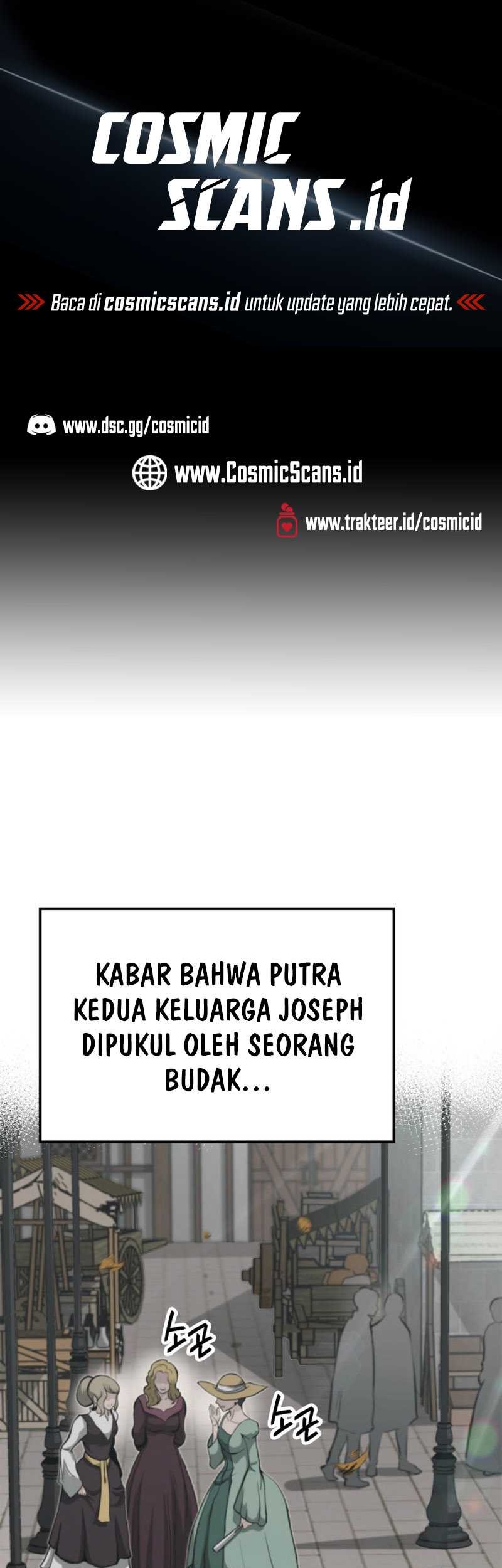 Kalli the Champion Chapter 22 - halaman 2