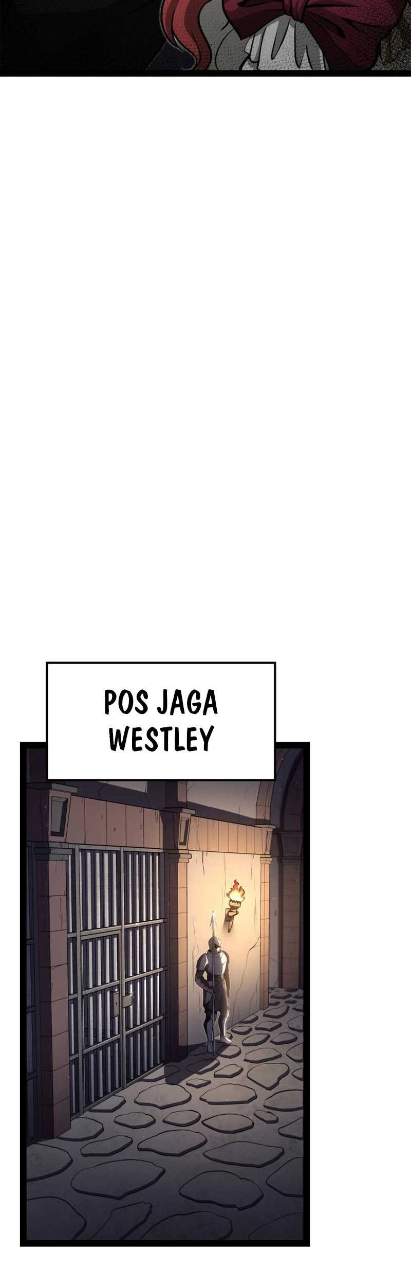 Kalli the Champion Chapter 22 - halaman 21