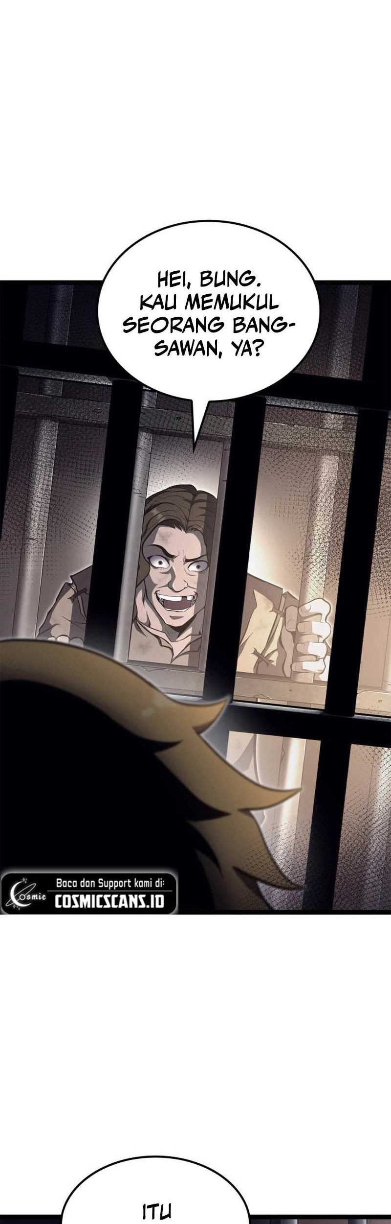 Kalli the Champion Chapter 22 - halaman 22