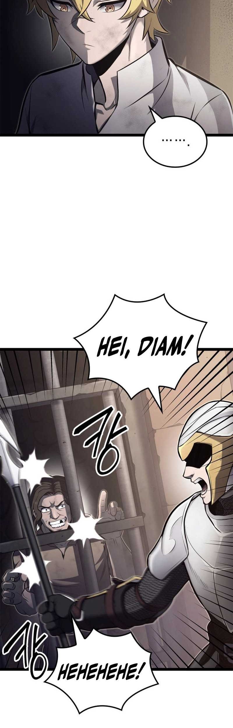 Kalli the Champion Chapter 22 - halaman 26