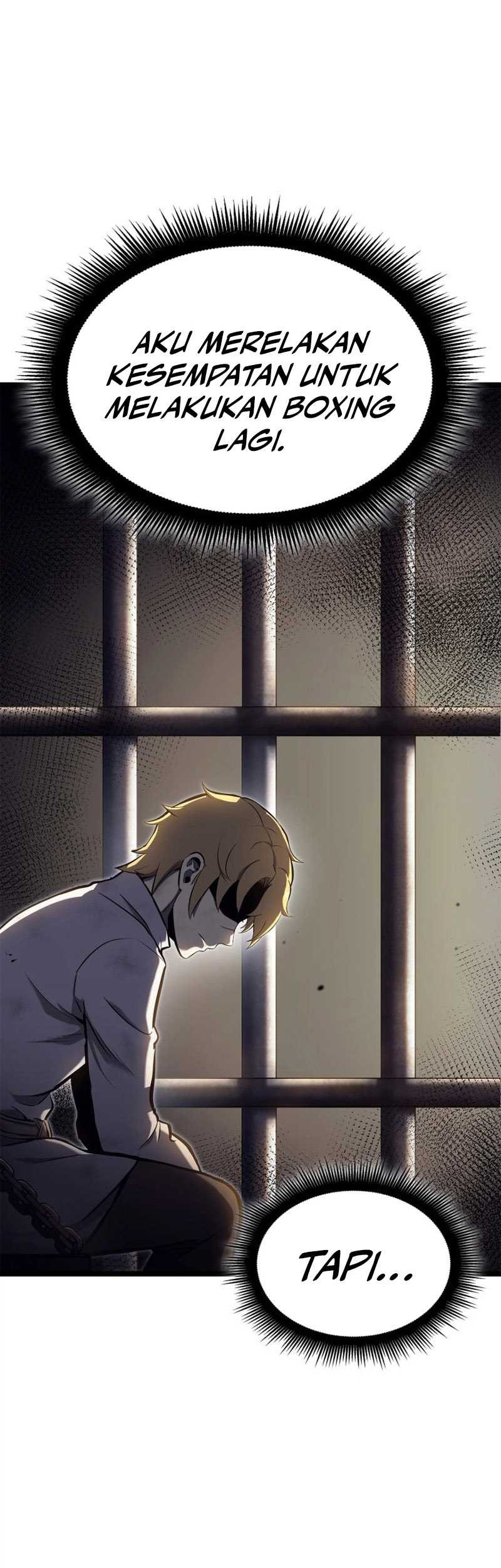 Kalli the Champion Chapter 22 - halaman 27