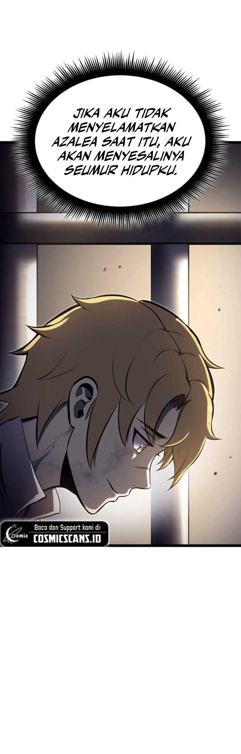 Kalli the Champion Chapter 22 - halaman 28