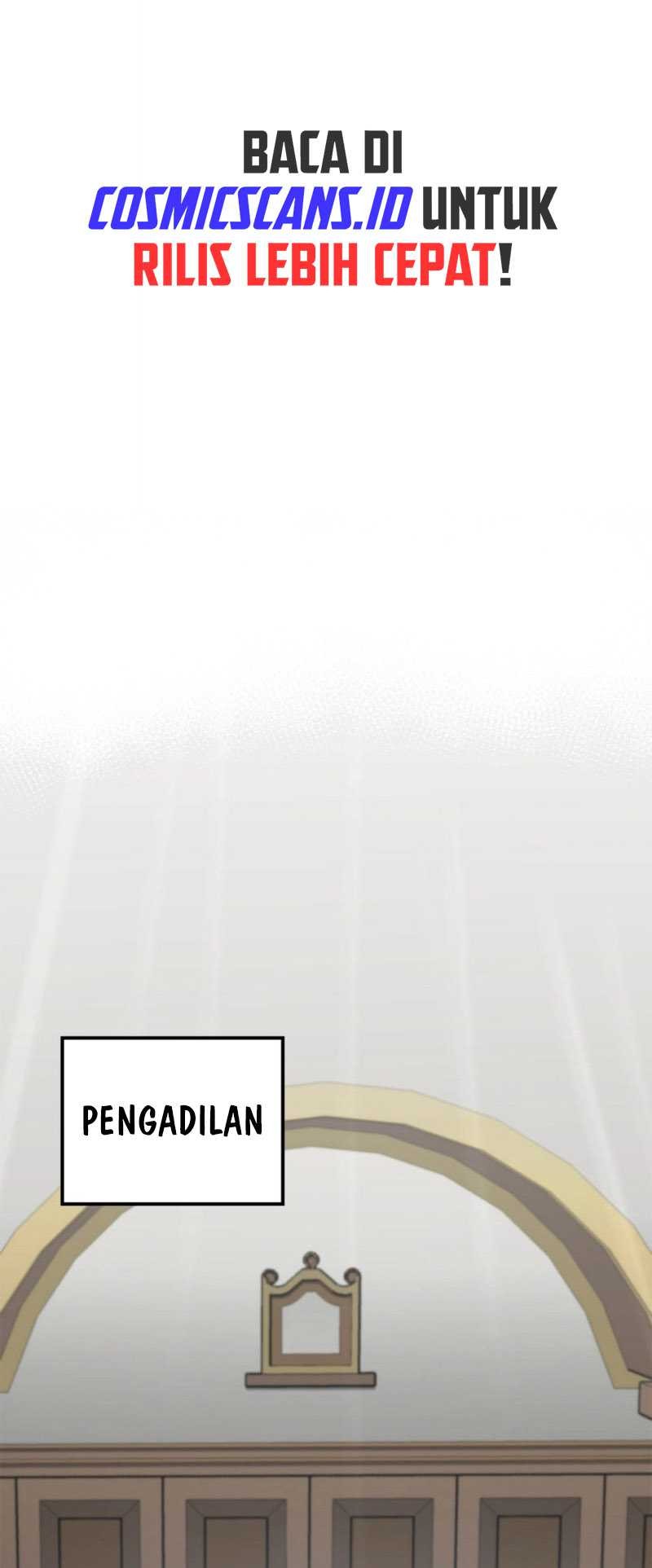 Kalli the Champion Chapter 22 - halaman 29