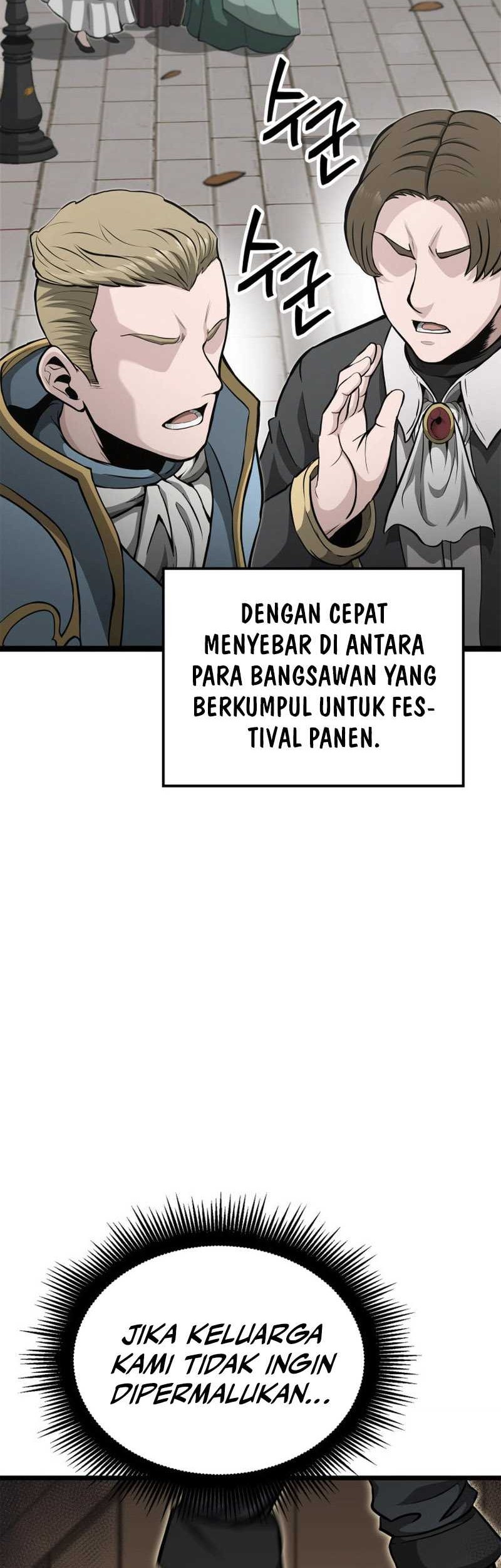 Kalli the Champion Chapter 22 - halaman 3